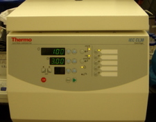 Centrifuge machine